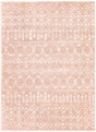 Surya Aliyah Shag Alh-2300 Blush, Cream Rugs.