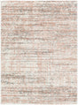 Surya Aliyah Shag Alh-2305 Cream, Medium Gray, Pale Pink, Light Gray Rugs.