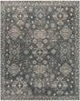 Surya Almeria Alm-2303 Sage, Dark Green, Medium Gray, Charcoal Rugs.
