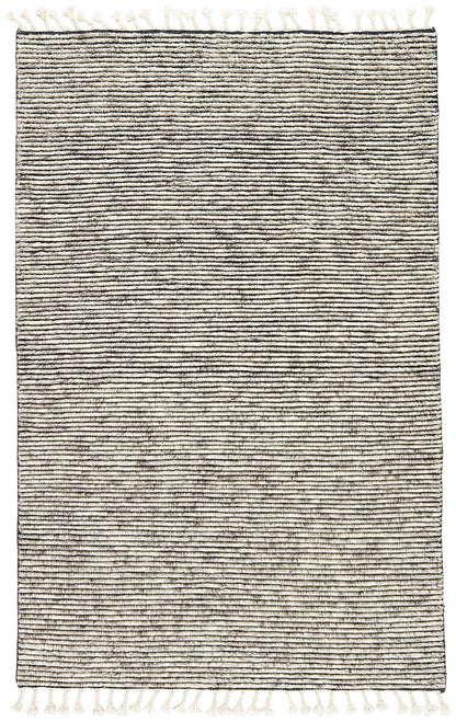 Jaipur Alpine Alpine Alp02 White Area Rug