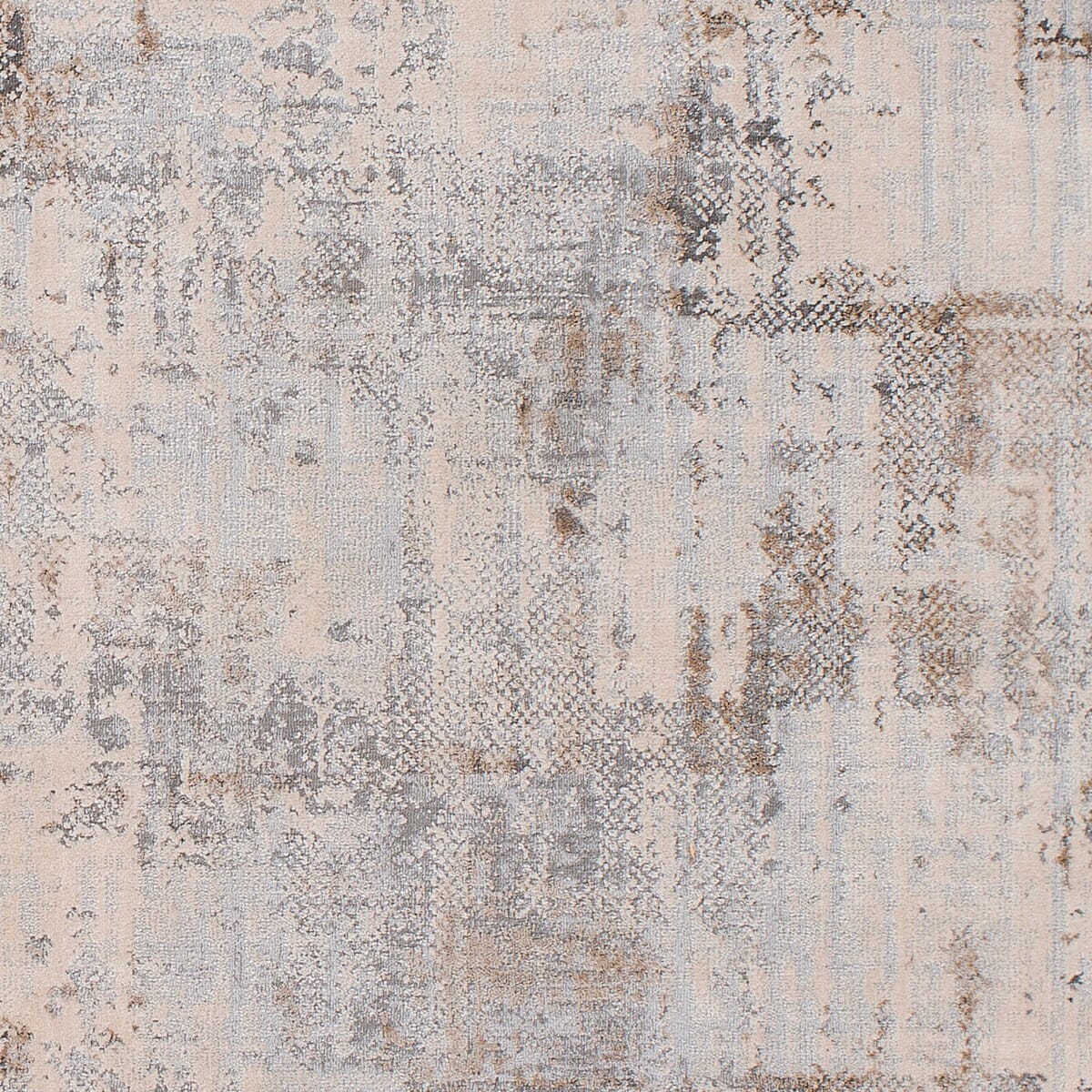 Surya Alpine Alp-2304 Light Gray, Ivory, Camel Rugs.