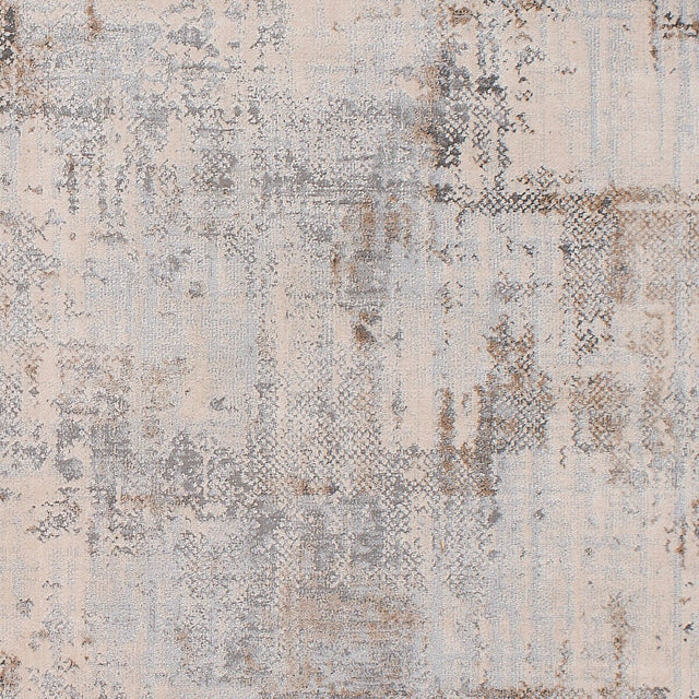 Surya Alpine Alp-2304 Light Gray, Ivory, Camel Rugs.