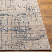 Surya Alpine Alp-2312 Light Gray, Ivory Area Rug