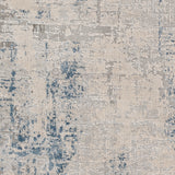 Surya Alpine Alp-2313 Blue, Pale Blue Rug.