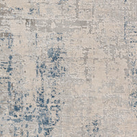 Surya Alpine Alp-2313 Blue, Pale Blue Area Rug