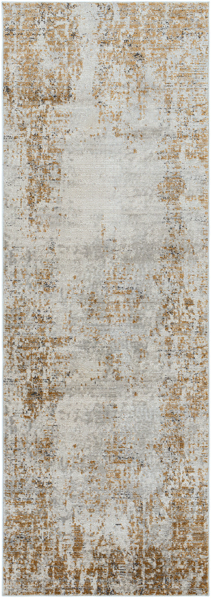 Surya Alpine Alp-2318 Ivory, Tan Area Rug