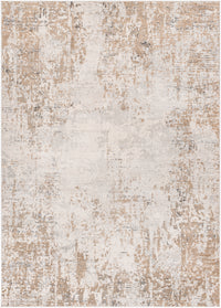 Surya Alpine Alp-2318 Ivory, Tan Area Rug