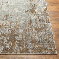 Surya Alpine Alp-2318 Ivory, Tan Area Rug