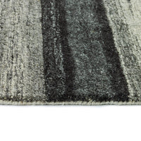 Kaleen Alzada Alz01-38 Charcoal Area Rug