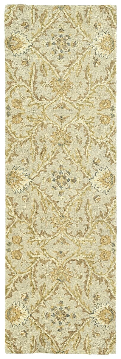 Kaleen Amaranta Ama01-01 Ivory Area Rug