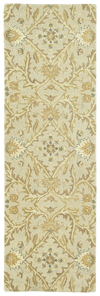 Kaleen Amaranta Ama01-01 Ivory Area Rug