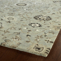 Kaleen Amaranta Ama02-88 Mint Area Rug