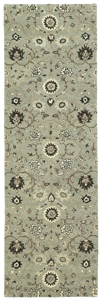 Kaleen Amaranta Ama02-88 Mint Area Rug