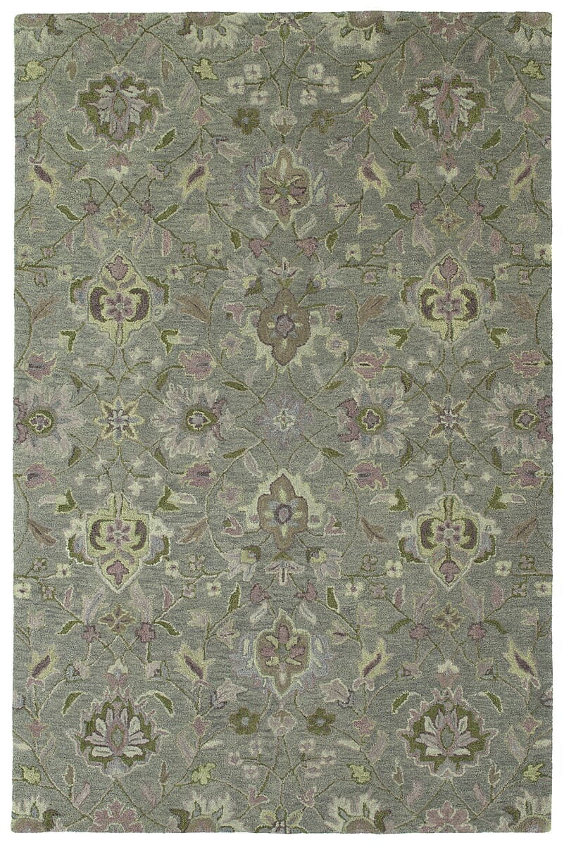 Kaleen Amaranta Ama04-68 Graphite Area Rug