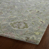 Kaleen Amaranta Ama04-68 Graphite Area Rug