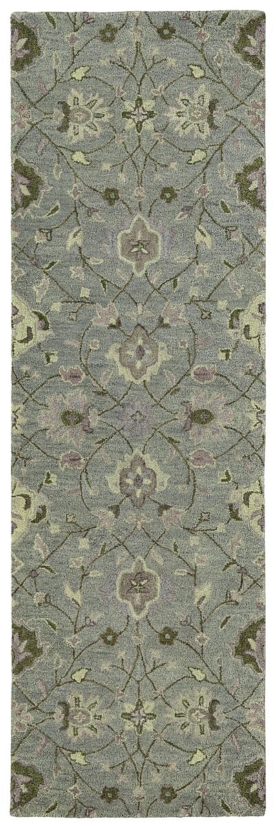 Kaleen Amaranta Ama04-68 Graphite Area Rug