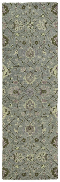 Kaleen Amaranta Ama04-68 Graphite Area Rug