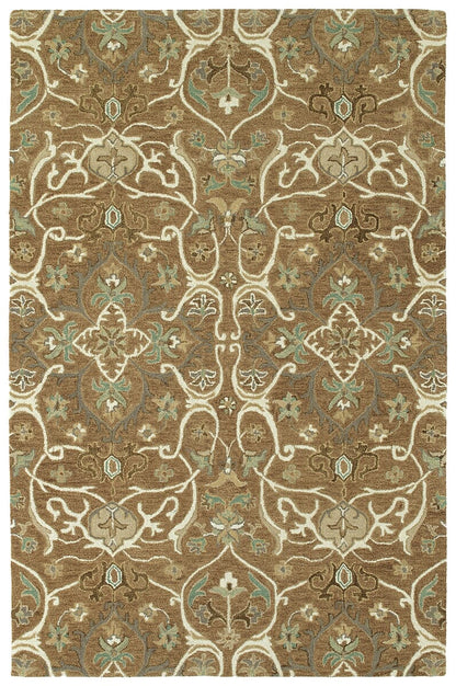 Kaleen Amaranta Ama07-47 Chino Area Rug