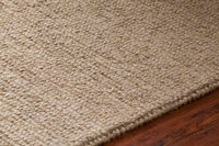 Chandra Amco Amc36500 Beige Natural Fiber Area Rug