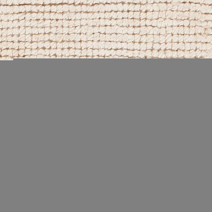 Chandra Amco Amc36501 White Natural Fiber Area Rug