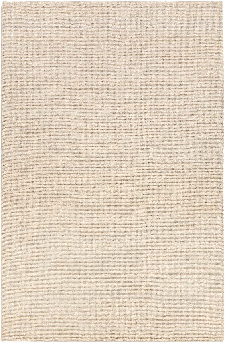 Chandra Amco Amc36501 White Natural Fiber Area Rug