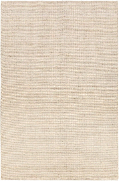 Chandra Amco Amc36501 White Natural Fiber Area Rug