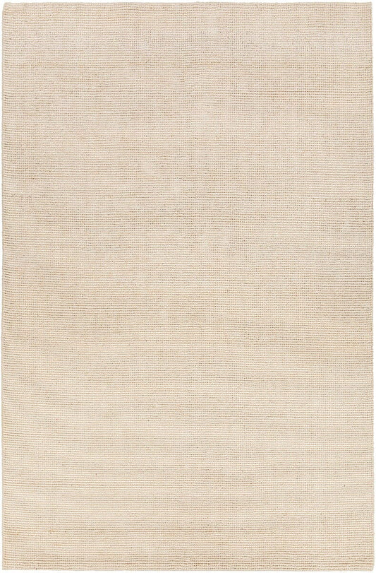 Chandra Amco Amc36501 White Natural Fiber Area Rug