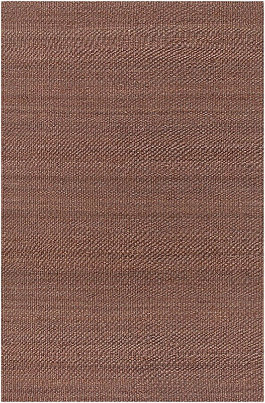 Chandra Amela ame-7701 Brown Natural Fiber Area Rug