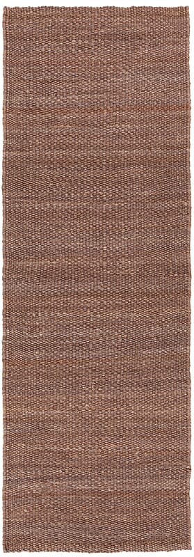 Chandra Amela ame-7701 Brown Natural Fiber Area Rug