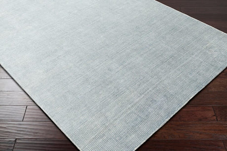 Surya Amalfi Amf-2302 Denim, Cream Rugs.