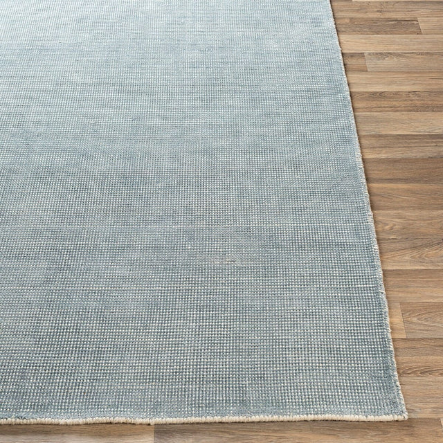 Surya Amalfi Amf-2302 Denim, Cream Rugs.