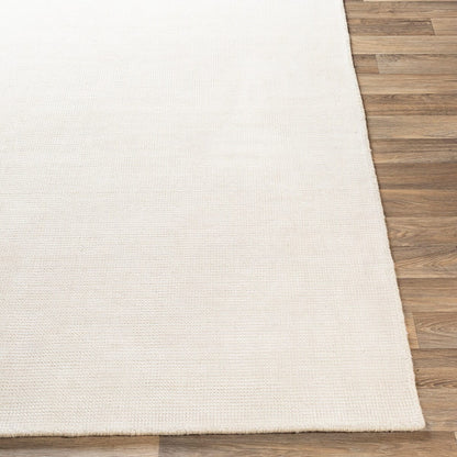 Surya Amalfi Amf-2303 Cream Solid Color Area Rug