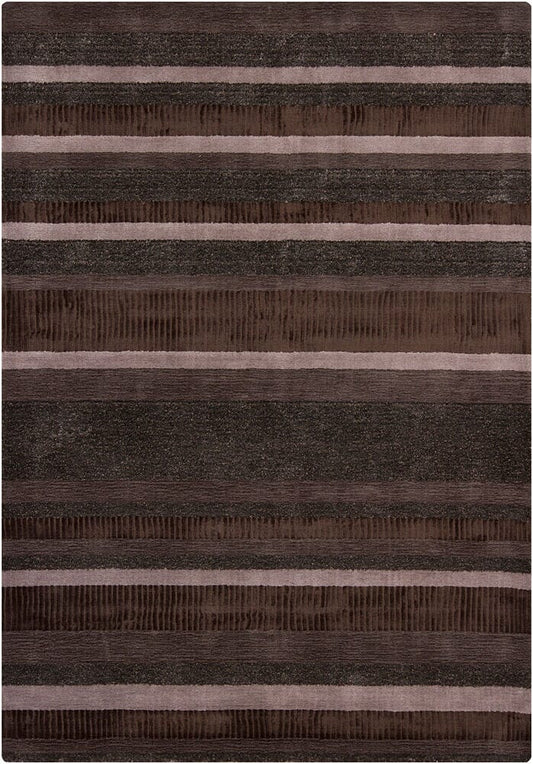 Chandra Amigo Ami30501 Multi Striped Area Rug