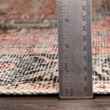 Surya Amelie Aml-2309 Rose, Denim, Butter, Beige Rugs.