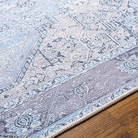 Surya Amelie Aml-2358 Blue Area Rug