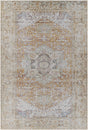 Surya Machine Washable Amelie Aml-2367 Orange Rug.