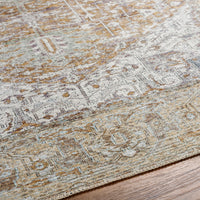 Surya Amelie Aml-2367 Orange Area Rug