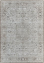 Surya Machine Washable Amelie Aml-2368 Grey Rug.