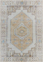 Surya Machine Washable Amelie Aml-2369 Tan & Ivory Rug.