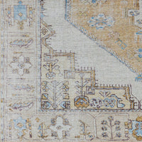 Surya Amelie Aml-2369 Tan & Ivory Area Rug