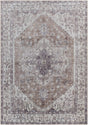 Surya Machine Washable Amelie Aml-2371 Grey Rug.