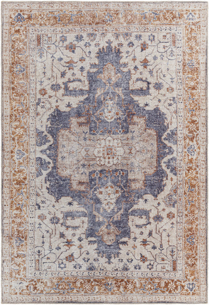 Surya Amelie Aml-2374 Beige Area Rug