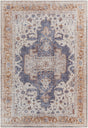 Surya Machine Washable Amelie Aml-2374 Beige Rug.