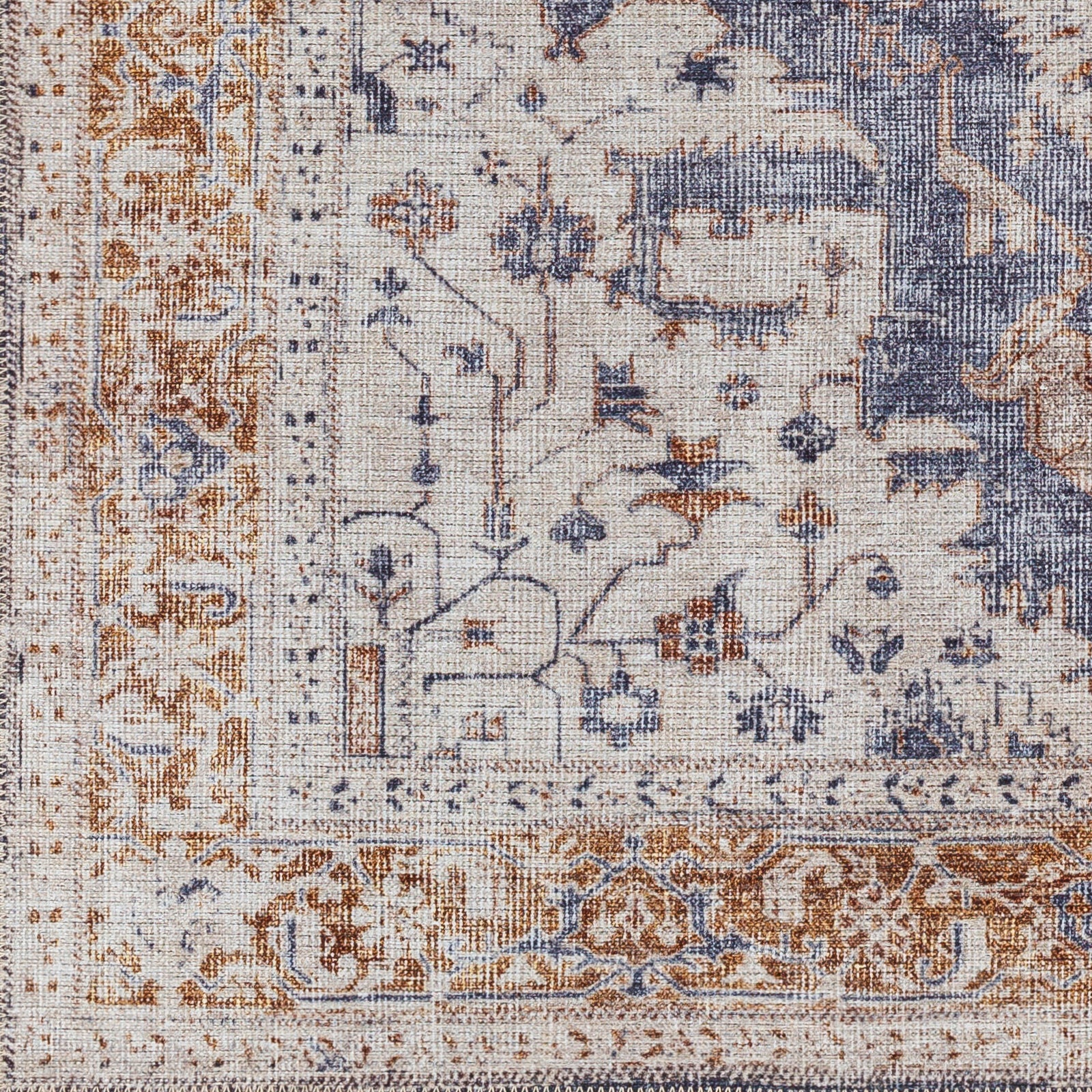 Surya Amelie Aml-2374 Beige Area Rug