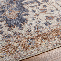 Surya Amelie Aml-2374 Beige Area Rug