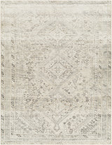 Surya Machine Washable Amelie Aml-2379 Beige Rug.