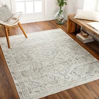 Surya Amelie Aml-2379 Beige Area Rug