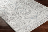 Surya Machine Washable Amelie Aml-2380 Beige Rug.