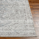 Surya Machine Washable Amelie Aml-2380 Beige Rug.