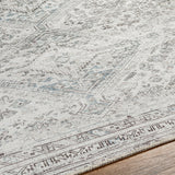 Surya Machine Washable Amelie Aml-2380 Beige Rug.
